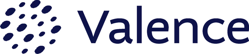 Valence logo