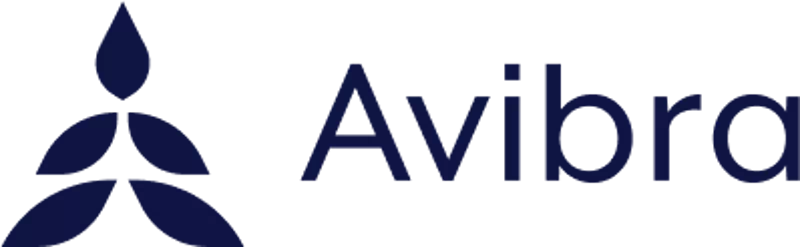 Avibra logo