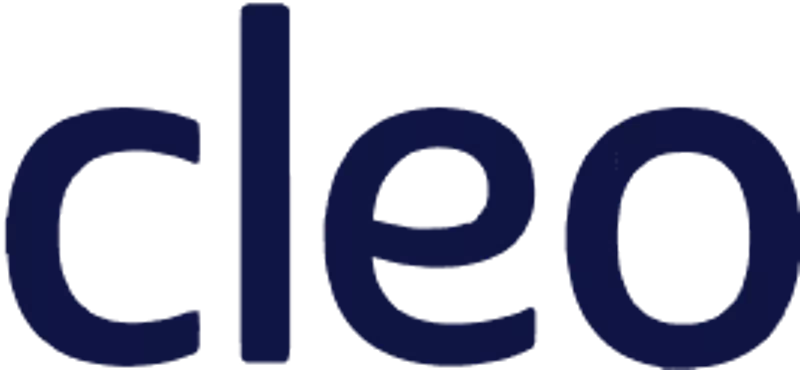 Cleo logo