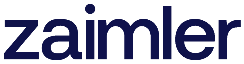 Zaimler logo
