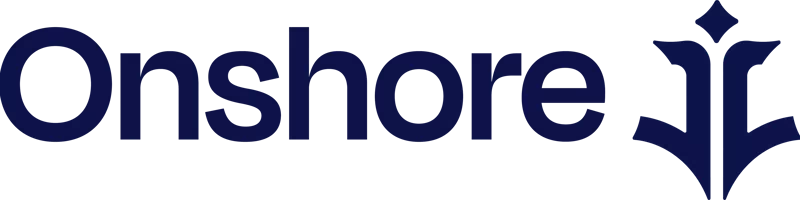 Onshore logo