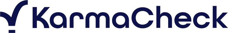 KarmaCheck logo