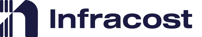 Infracost logo