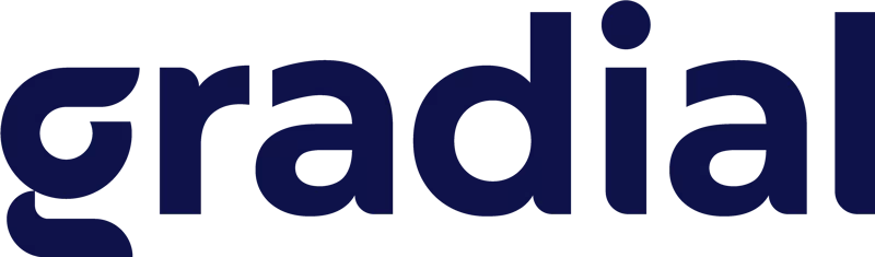 Gradial logo