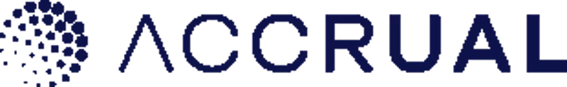 Accrual logo