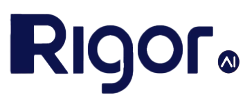 Rigor AI logo