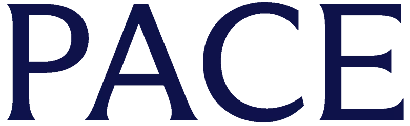 Pace logo