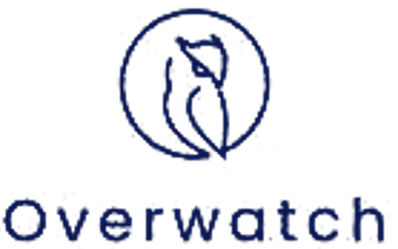 Overwatch Data logo