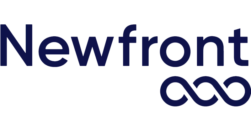 Newfront logo