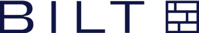 Bilt Rewards logo