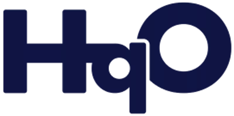 Hq0 logo
